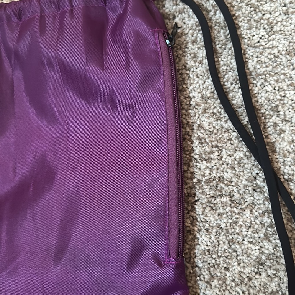 Daytrip Drawstring Backpack - Picture 3 of 4